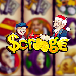 Эмулятор Scrooge (Жадина) производства Microgaming в хорошем качестве и в режиме рискованной игры на деньги в виртуальном