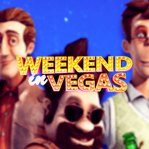 Симулятор слота Weekend In Vegas (Выходные в Вегасе) производства Betsoft бесплатно, без регистрации и смс и на деньги в клубе