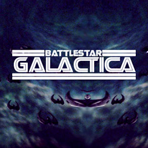 Игровой автомат Battlestar Galactica (Крейсер Галактика) от Microgaming в хорошем качестве и на денежные ставки в виртуальном