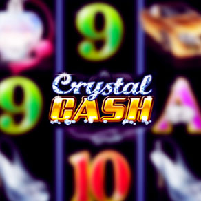 3d игровой автомат Crystal Cash (Кристальный Кэш) производства Ainsworth бесплатно и без скачивания онлайн и на реальную валюту