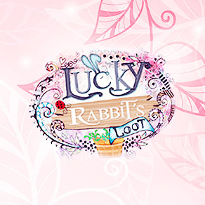 Игровой автомат 777 Lucky Rabbits Loot (Добыча Везучего Кролика) от Microgaming бесплатно и без регистрации и в формате денежных