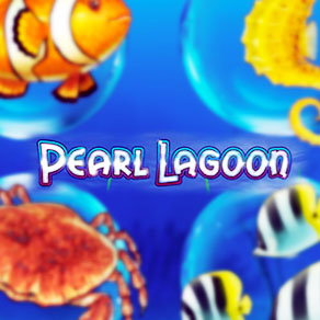 Бесплатный игровой автомат Pearl Lagoon (Жемчужная Лагуна) от Play'n GO бесплатно в демо и в режиме денежной игры в