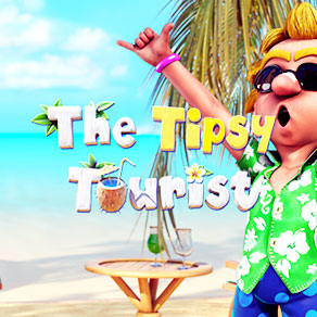 Однорукий бандит The Tipsy Tourist (Подвыпивший Турист) от Betsoft бесплатно в режиме демо и в режиме денежной игры в