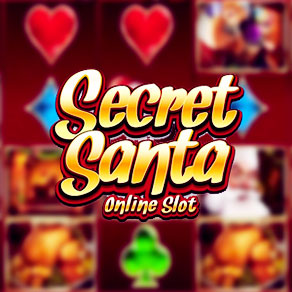 Бесплатный игровой автомат Secret Santa (Таинственный Санта) от Microgaming бесплатно, не регистрируясь и не отправляя смс, и в