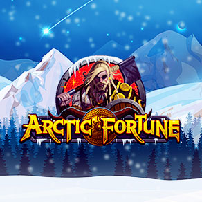 Симулятор игрового аппарата Arctic Fortune (Арктическая Фортуна) от Microgaming в хорошем качестве и на реальные деньги в