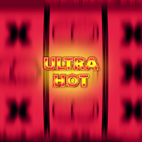 Симулятор игрового аппарата Ultra Hot (Ультра Хот) от Novomatic бесплатно, не проходя регистрацию онлайн и на реальную валюту в