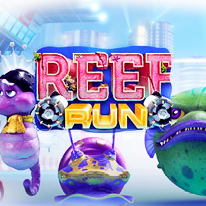 Игровой аппарат 777 Reef Run (Прогулка по рифу) от Yggdrasil Gaming бесплатно в демо-вариации и в режиме рискованной игры на