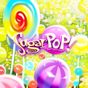 Новый игровой автомат SugarPop (Сладкий хлопок) от Betsoft без необходимости регистрации и отправки смс и в варианте игры на